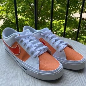 Custom Painted Nike Sneaker - Men’s Size 11